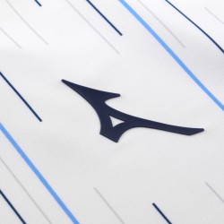 MIZUNO AWAY JERSEY LAZIO 26/27 - WHITE
