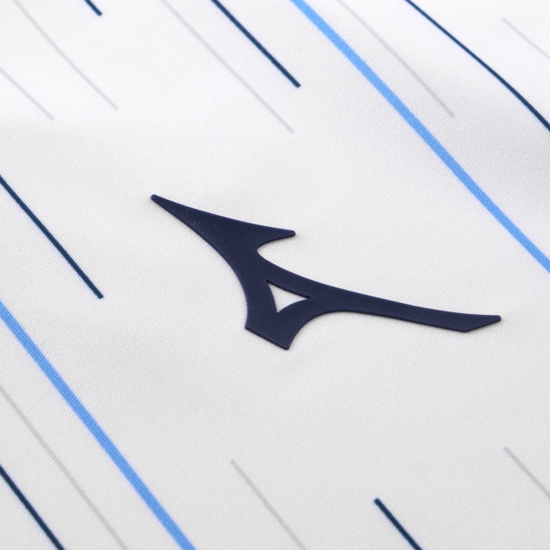 MIZUNO AWAY JERSEY LAZIO 26/27 - WHITE