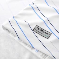 MIZUNO AWAY JERSEY LAZIO 26/27 - WHITE