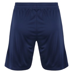 MIZUNO AWAY SHORT LAZIO 26/27 - NAVY