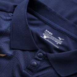 MIZUNO 3RD JERSEY LAZIO 26/27 - NAVY