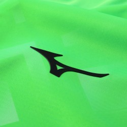 MIZUNO HOME GK SS JERSEY LAZIO 26/27 - LIME