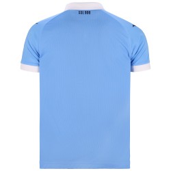 MIZUNO HOME JERSEY LAZIO 26/27 JR - SKY BLUE
