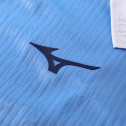 MIZUNO HOME JERSEY LAZIO 26/27 JR - SKY BLUE