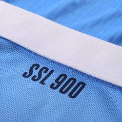 MIZUNO HOME JERSEY LAZIO 26/27 JR - SKY BLUE