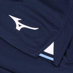 MIZUNO AWAY SHORT LAZIO 26/27 JR - NAVY