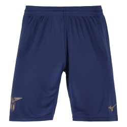 MIZUNO 3RD SHORT LAZIO 26/27 JR - NAVY