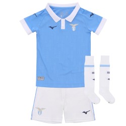 MIZUNO HOME INFANT KIT LAZIO 26/27 - SKY BLUE