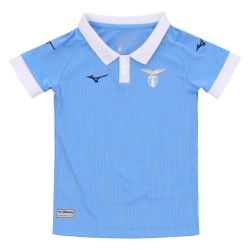 MIZUNO HOME INFANT KIT LAZIO 26/27 - SKY BLUE
