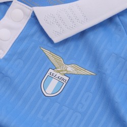 MIZUNO HOME INFANT KIT LAZIO 26/27 - SKY BLUE