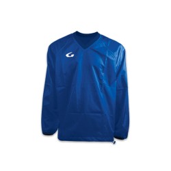 GIACCA ANTIVENTO SAN PAOLO GEMS - AZZURRO