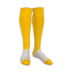 CALZA PERU GEMS - GIALLO