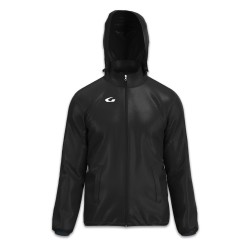 GIACCA ANTIVENTO FRIBURGO GEMS - NERO