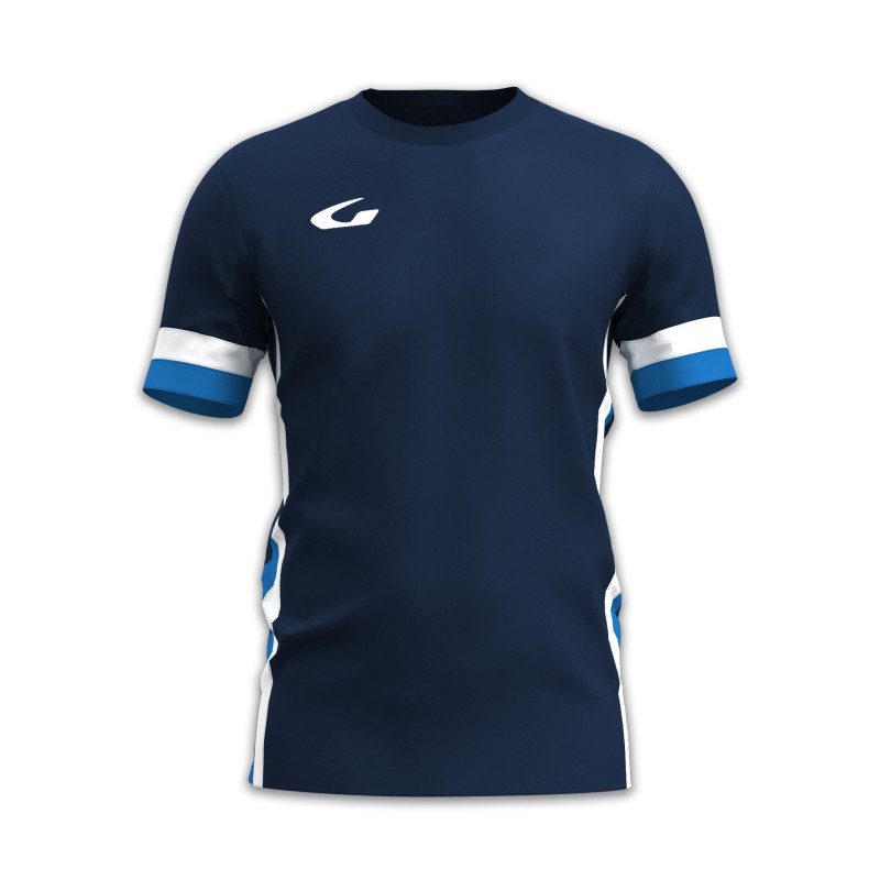 GEMS MAGLIA GALAXY - BLU/AZZURRO
