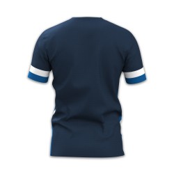 GEMS MAGLIA GALAXY - BLU/AZZURRO