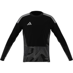ADIDAS TIRO26 COMPETITION GK. JERSEY LS JR. - BLACK