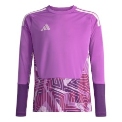 ADIDAS TIRO26 COMPETITION GK. JERSEY LS JR. - FLAPNK