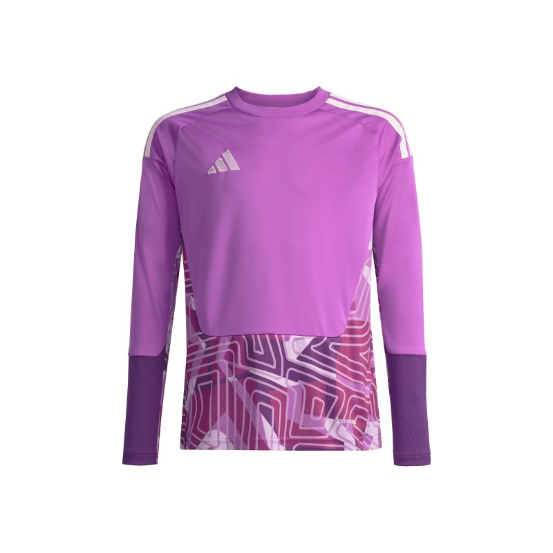 ADIDAS TIRO26 COMPETITION GK. JERSEY LS JR. - FLAPNK