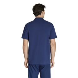ADIDAS TIRO26 LEAGUE POLO - TENABL/WHITE