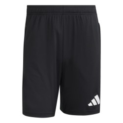 ADIDAS ENTRADA26 TRAINING SHORTS - BLACK/WHITE