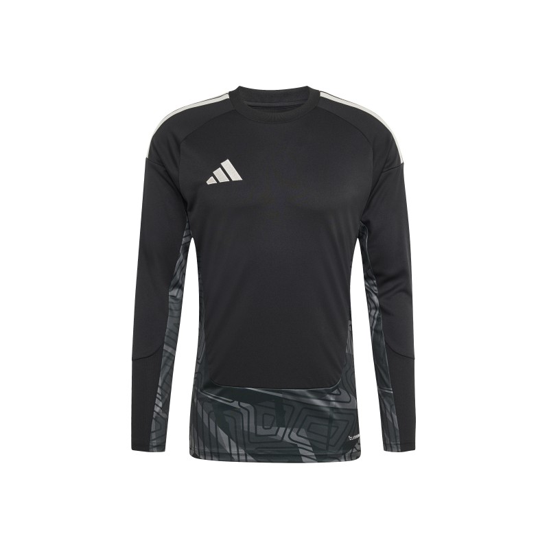 ADIDAS TIRO26 COMPETITION GK. JERSEY LS - BLACK