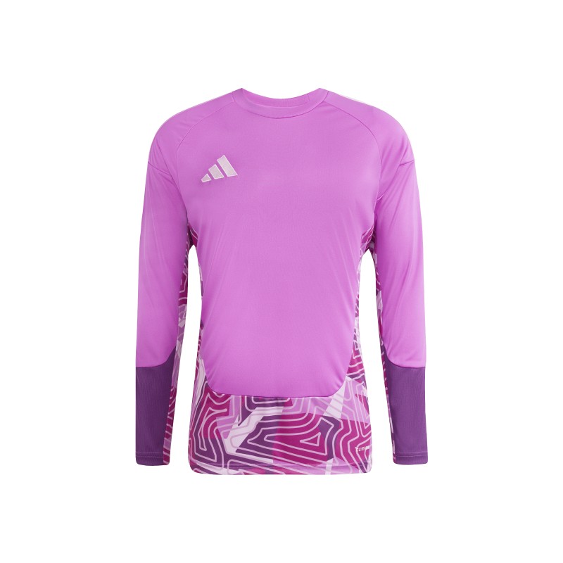 ADIDAS TIRO26 COMPETITION GK. JERSEY LS - FLAPNK
