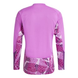 ADIDAS TIRO26 COMPETITION GK. JERSEY LS - FLAPNK