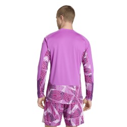 ADIDAS TIRO26 COMPETITION GK. JERSEY LS - FLAPNK