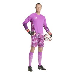 ADIDAS TIRO26 COMPETITION GK. JERSEY LS - FLAPNK