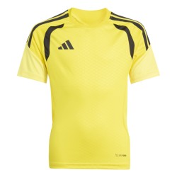 ADIDAS TIRO26 COMPETITION TRAINING JERSEY JR. - TMYELL