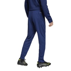 ADIDAS ENTRADA26 TRAINING PANTS JR. - TENABL/WHITE