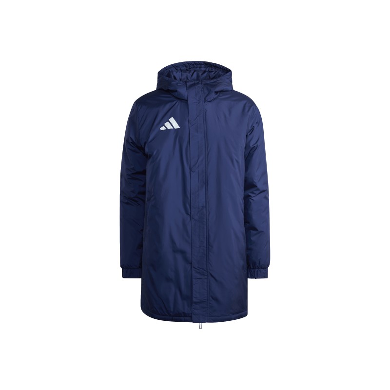 ADIDAS ENTRADA26 STADIUM JACKET - TENABL/WHITE