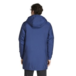 ADIDAS ENTRADA26 STADIUM JACKET - TENABL/WHITE