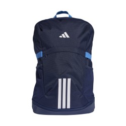 ADIDAS TIRO BACKPACK - TENABL/WHITE