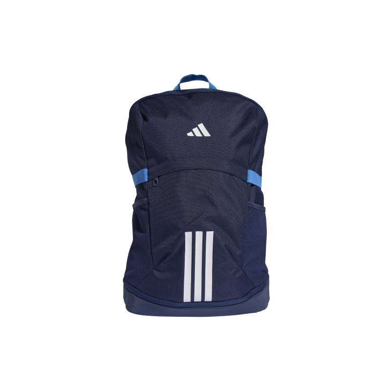 ADIDAS TIRO BACKPACK - TENABL/WHITE