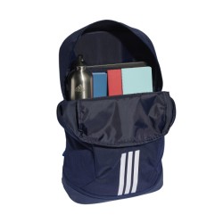 ADIDAS TIRO BACKPACK - TENABL/WHITE