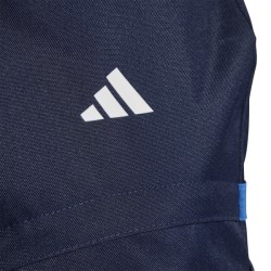 ADIDAS TIRO BACKPACK - TENABL/WHITE