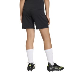 ADIDAS ENTRADA26 SHORTS JR. - BLACK/WHITE