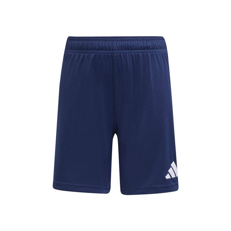 ADIDAS ENTRADA26 SHORTS JR. - TENABL/WHITE