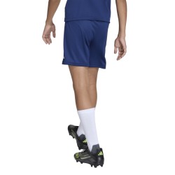ADIDAS ENTRADA26 SHORTS JR. - TENABL/WHITE
