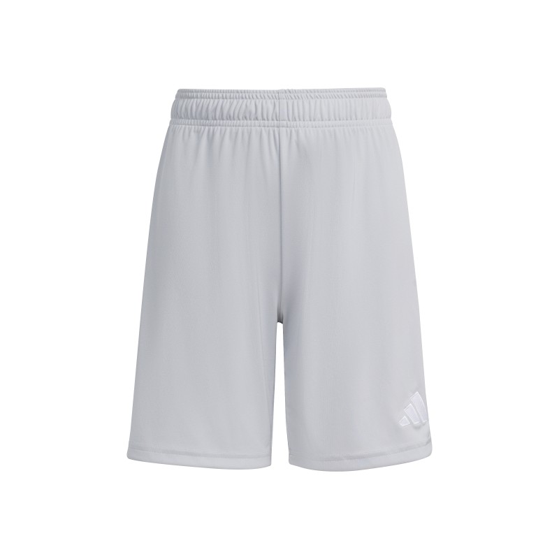 ADIDAS ENTRADA26 SHORTS JR. - TMLGGR/WHITE