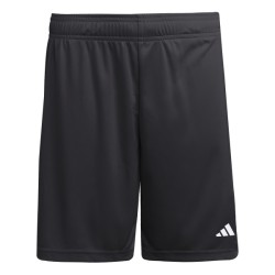 ADIDAS ENTRADA26 SHORTS - BLACK/WHITE