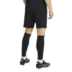 ADIDAS ENTRADA26 SHORTS - BLACK/WHITE