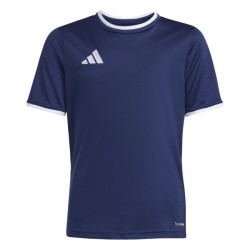 ADIDAS ENTRADA26 JERSEY JR. - TENABL/WHITE