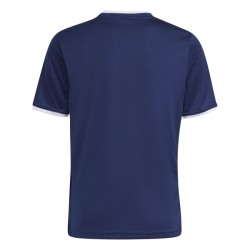 ADIDAS ENTRADA26 JERSEY JR. - TENABL/WHITE