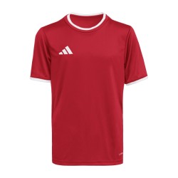 ADIDAS ENTRADA26 JERSEY JR. - TEPORE/WHITE