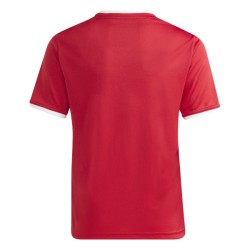 ADIDAS ENTRADA26 JERSEY JR. - TEPORE/WHITE