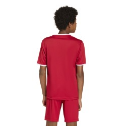ADIDAS ENTRADA26 JERSEY JR. - TEPORE/WHITE