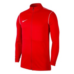 NIKE GIACCA PARK 20 - RED/WHITE