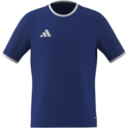 ADIDAS ENTRADA26 JERSEY JR. - ROYBLU/WHITE
